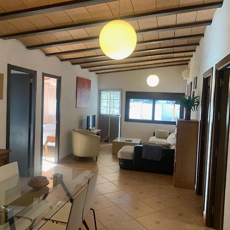Casa Rural Los Pepe Sancti Petri Чиклана де ла Фронтера Екстериор снимка