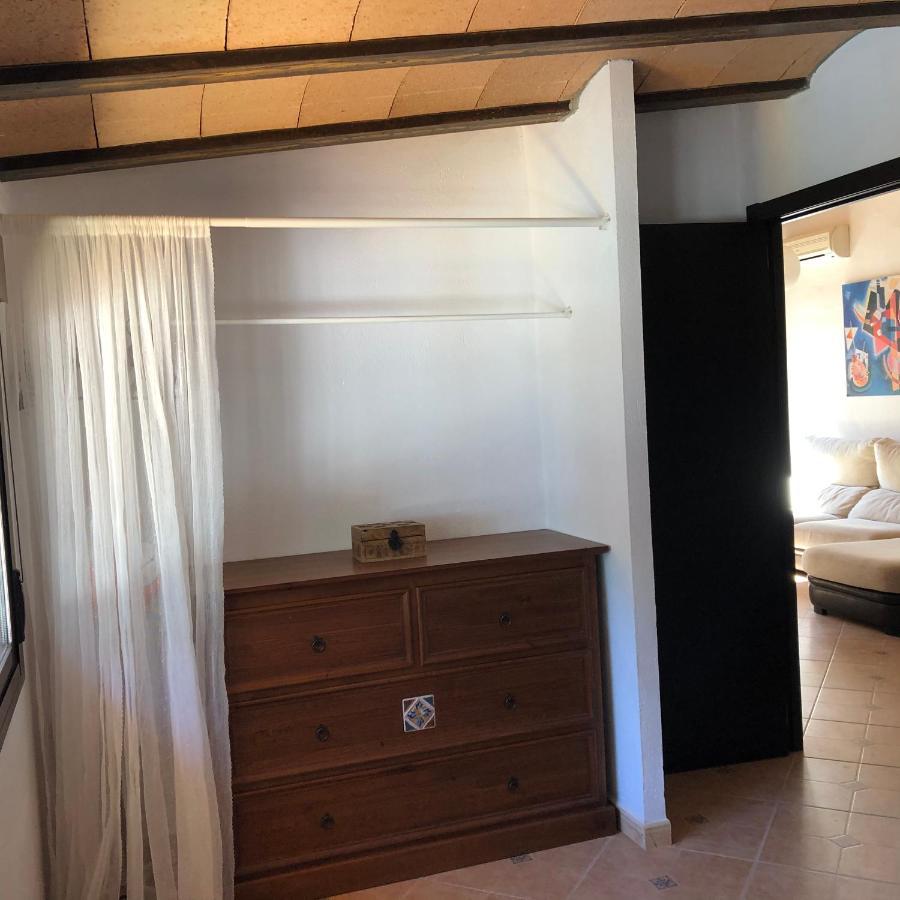 Casa Rural Los Pepe Sancti Petri Чиклана де ла Фронтера Екстериор снимка