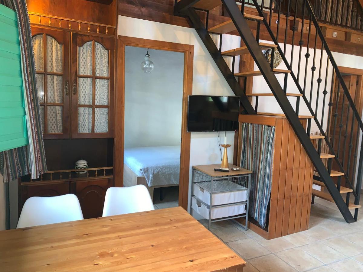 Casa Rural Los Pepe Sancti Petri Чиклана де ла Фронтера Екстериор снимка