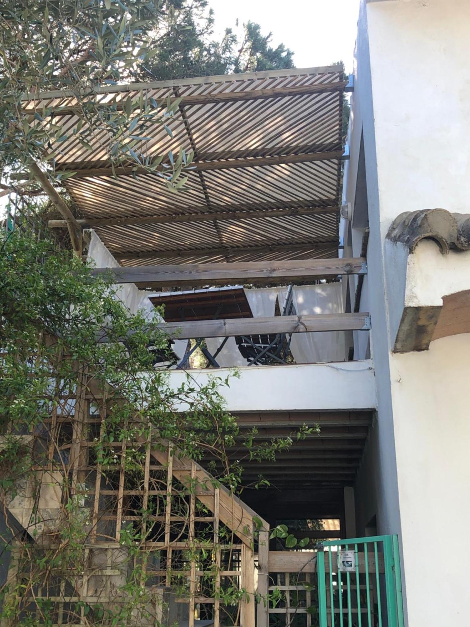 Casa Rural Los Pepe Sancti Petri Чиклана де ла Фронтера Екстериор снимка