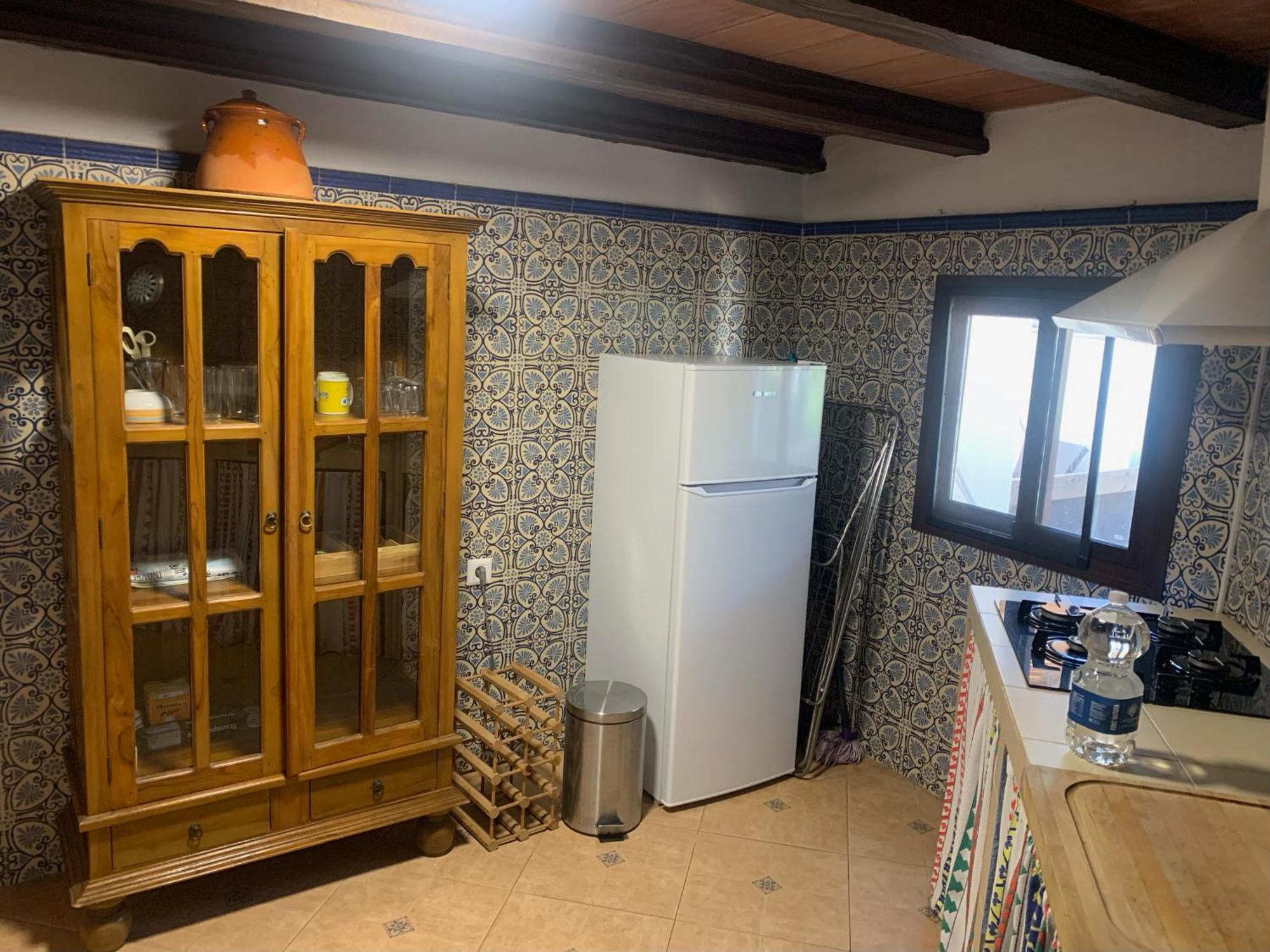 Casa Rural Los Pepe Sancti Petri Чиклана де ла Фронтера Екстериор снимка
