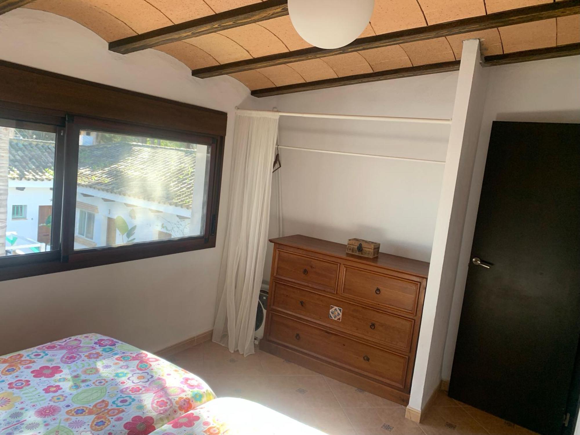 Casa Rural Los Pepe Sancti Petri Чиклана де ла Фронтера Екстериор снимка