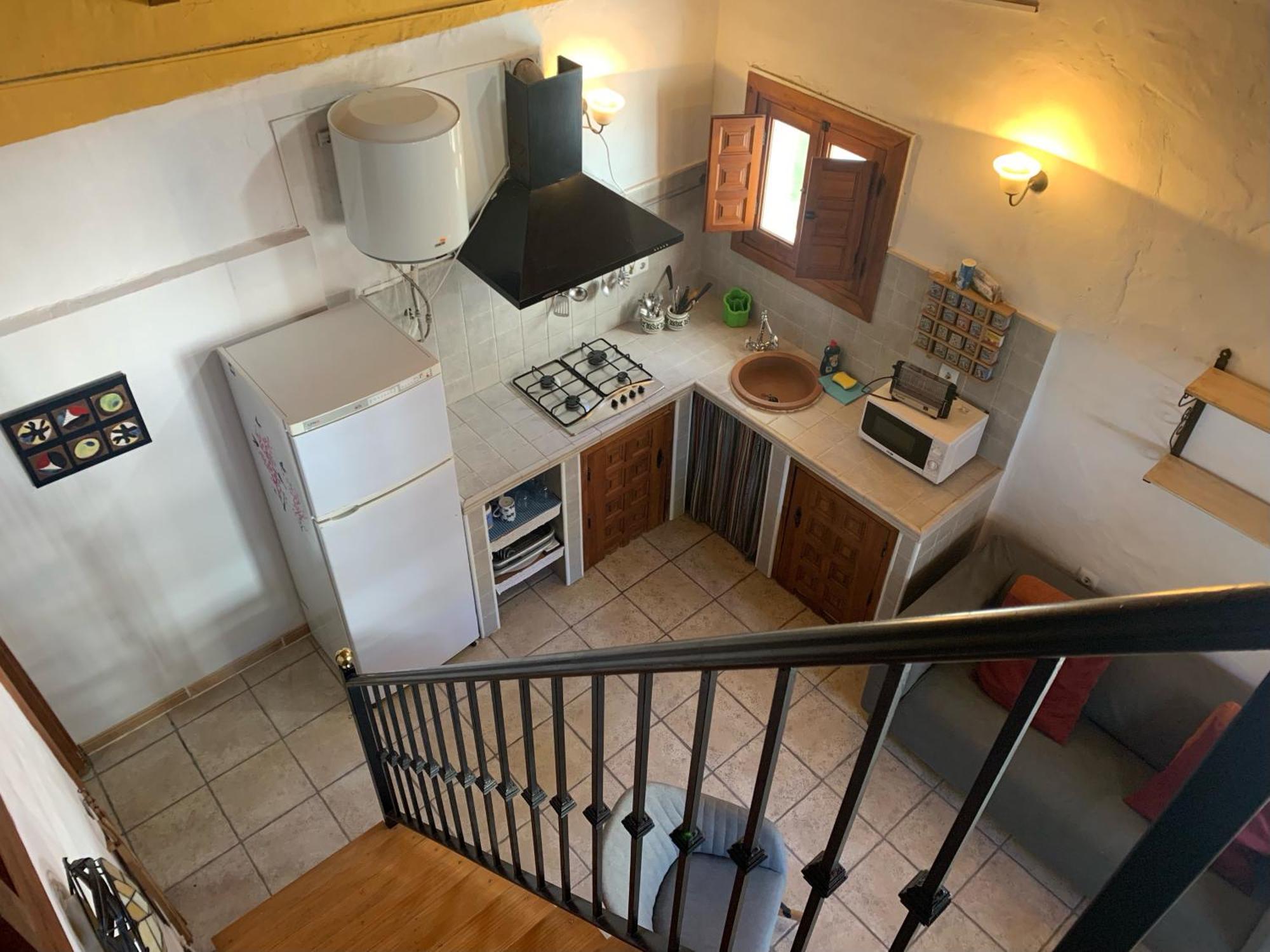 Casa Rural Los Pepe Sancti Petri Чиклана де ла Фронтера Екстериор снимка